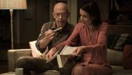 Counterpart (Image via STARZ)
